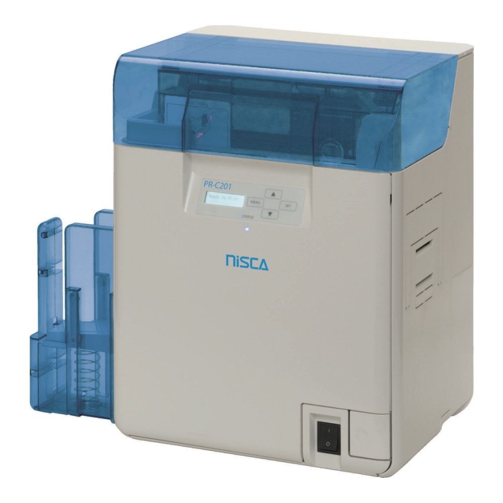 Принтер Nisca PR-C201